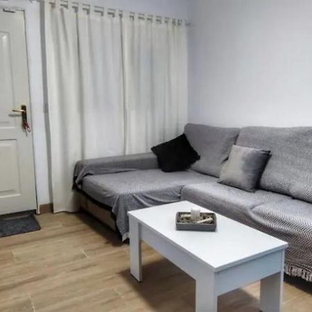 Apartmán Planta Baja En Barrio Pesquero De Santa Lucia Cartagena Exteriér fotografie