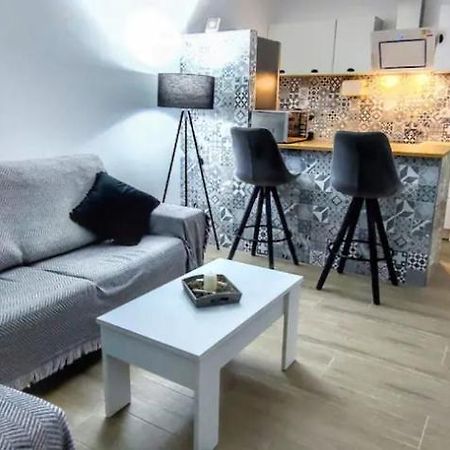 Apartmán Planta Baja En Barrio Pesquero De Santa Lucia Cartagena Exteriér fotografie