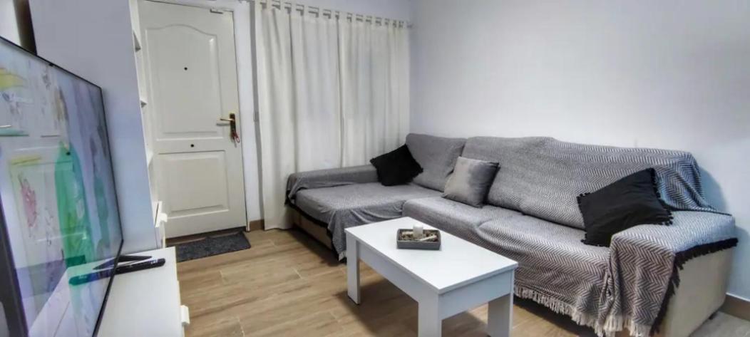 Apartmán Planta Baja En Barrio Pesquero De Santa Lucia Cartagena Exteriér fotografie