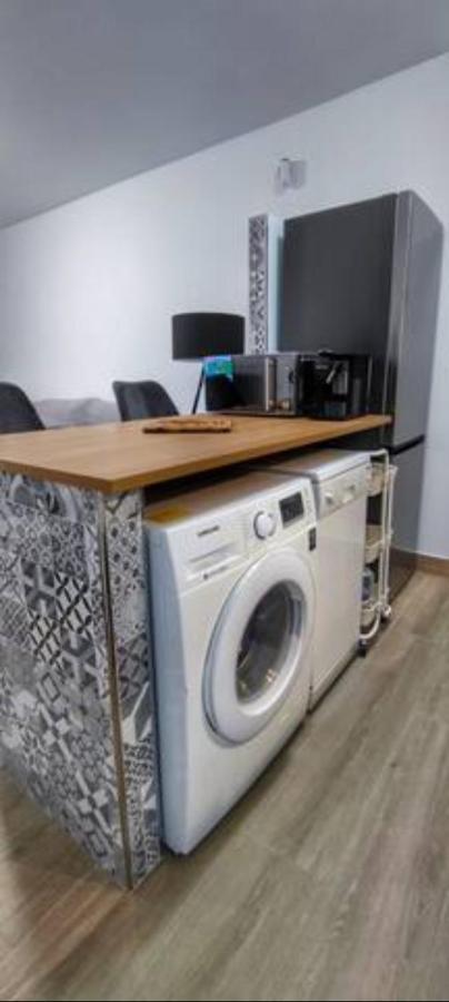 Apartmán Planta Baja En Barrio Pesquero De Santa Lucia Cartagena Exteriér fotografie